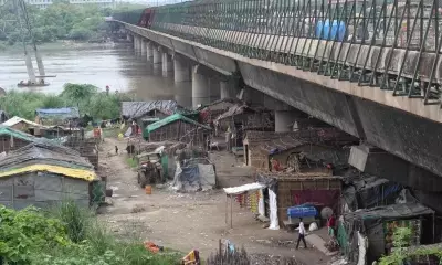 Delhi HC orders DDA to demolish all unauthorised constructions on Yamuna river banks