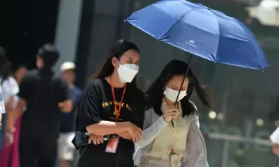 Thailands consumer confidence drops to 9-month low in June