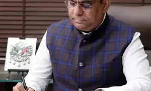 MVA should address lack of Muslim representation in Maha Legislature: SP MLA