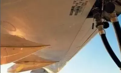 Israel aims to adopt sustainable aviation fuels