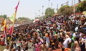 MP govt starts preparation for Ujjains Simhastha mela