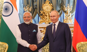 US NSA advises prudence in Indias relations with Russia