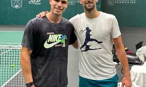 Wimbledon 2024: It could be Alcaraz v Djokovic again in final, but not likely an epic, says Vijay Amritraj