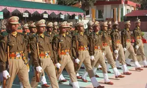 Ex-Agniveers secured: 10 per cent reservation in Central Armed Police Forces