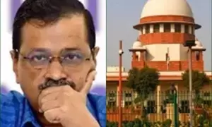 SC to pronounce its verdict on CM Kejriwal’s plea challenging ED arrest on Friday