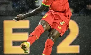 Euro 2024: Athletic Club Bilbao president unhappy at continued pressure on Nico Williams