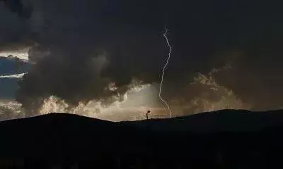 Bihar: Five killed, 18 students injured due to lightning strikes