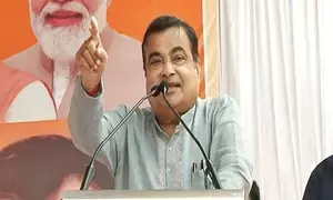 There will be more ‘Parivartan’ in transport sector: Nitin Gadkari