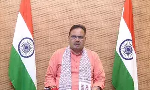 Despite campaigns on population control, one community remains unaffected: Rajasthan CM