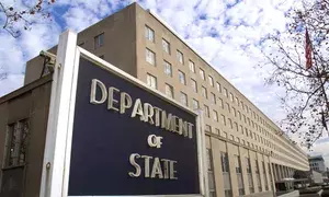 US imposes sanctions on three Israelis, five entities for disturbing peace in West Bank