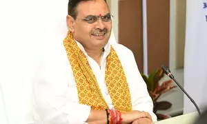 Rajasthan CM chairs meeting to ensure timely implementation of Budget announcements