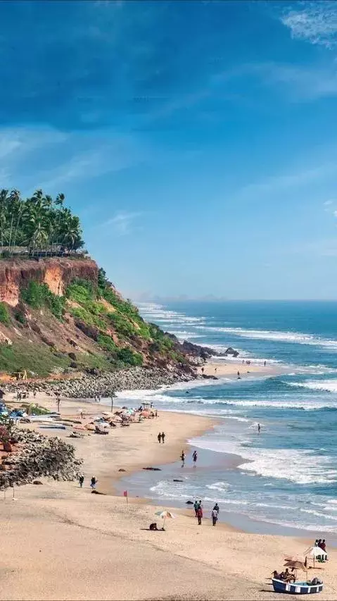 Top 10 All-Season Destinations in India: Places to Visit Year-Round