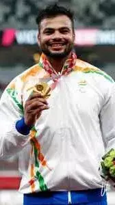 Sumit Antil: Inspiring Journey of a World Record-Holding Para-Athlete