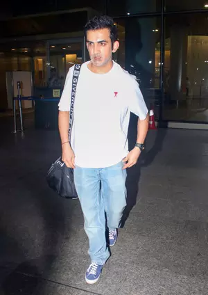 Forging relationships and handling transitions among Gautam Gambhir’s challenges as India coach