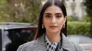 Sonam Kapoor is all set to attend Wimbledon womens singles final in London