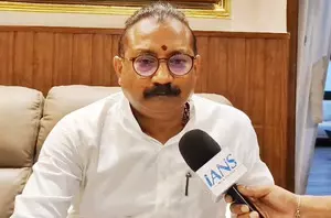 Rapid population growth hampers ability to provide resources: Ashok Chaudhary