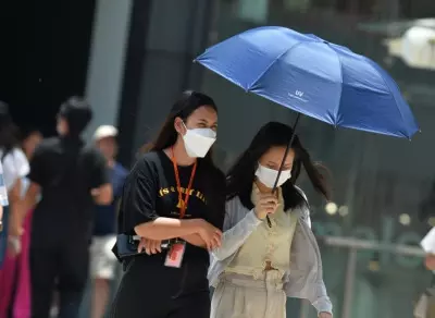 Thailands consumer confidence drops to 9-month low in June