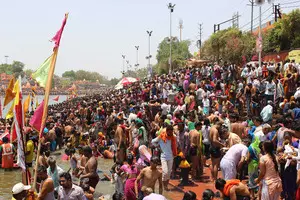 MP govt starts preparation for Ujjains Simhastha mela