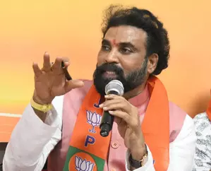 ED raids will bring out more cases of K’taka govt: BJP