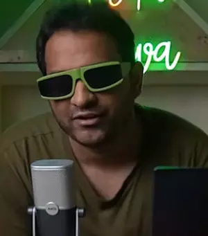 Telangana: YouTuber sent to judicial custody for obscene comments on children