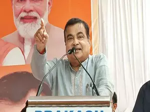 There will be more ‘Parivartan’ in transport sector: Nitin Gadkari