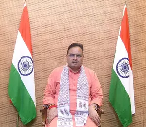 Despite campaigns on population control, one community remains unaffected: Rajasthan CM