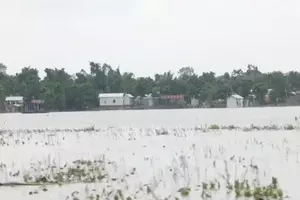 Assam flood situation sees further improvement, 14 lakh people still affected