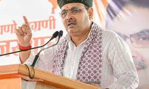 Rajasthan approves 99.72 hectares land for new industrial area in Bhilwara