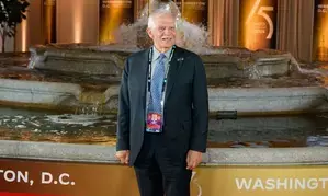 African people support Russia, Putin, admits top EU diplomat