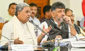 K’taka will appeal against order to release water to TN: Siddaramaiah