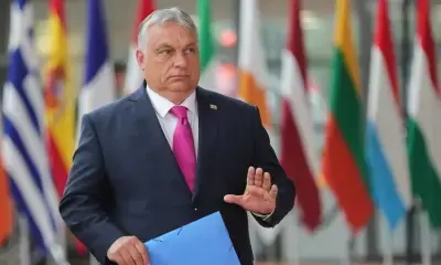 Orban says NATO must win peace, not wars