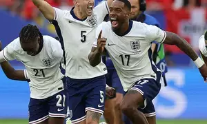 Euro 2024: It will mean everything to England, says Seagraves ahead of their bid to win first title