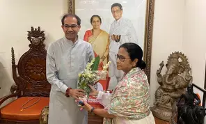 Central govt not stable, may not last long: Mamata Banerjee