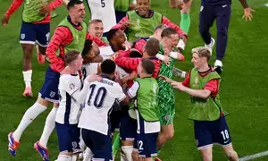 Euro 2024: Seagraves dismisses talks of Spain being favourites, says England have more ‘experience’