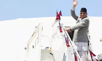 Nepal PM loses vote of trust in lower house