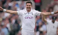 Youve inspired generations with your game: Sachin Tendulkar pens special note for retiring Anderson