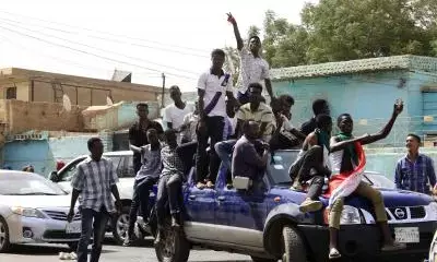 Civil war turns bread procurement into deadly adventure for Sudanese