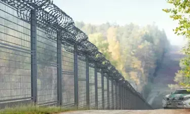 Finnish parliament approves border push back bill