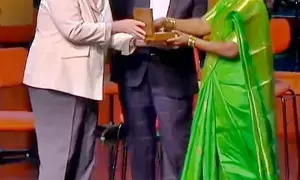 International honour for Andhra Pradesh’s Community Managed Natural Farming