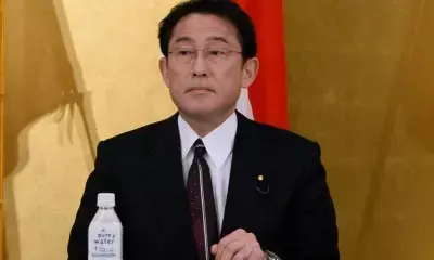 Japan disciplines 218 SDF members, defence bureaucrats for misconduct