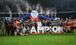 Durand Cup 2024: Defending champions Mohun Bagan Super Giant to face Downtown Heroes in opener