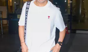 Gautam Gambhir is always a team coach, and wants his side to win, says Avesh Khan