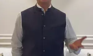 Flogging a dead horse after 50 yrs: Congress on June 25 declared as ‘Samvidhaan Hatya Divas’