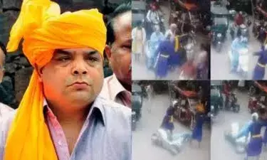 Governor Intervenes in Nihang Attack Case, Raising Concerns About Rising Violence in Punjab