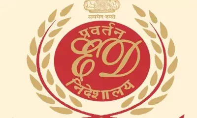 ED attaches assets of Maha scamsters in Rs 264 crore IT refund fraud