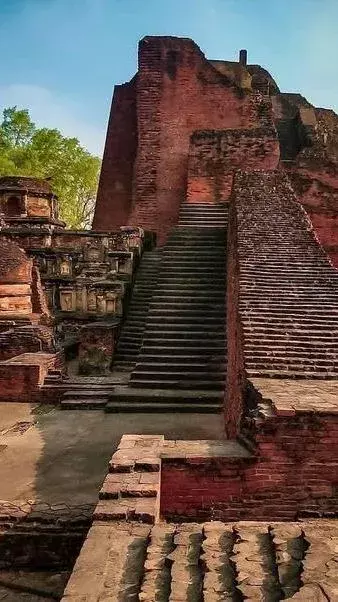 10 Lesser-Known Facts About Ancient Nalanda University