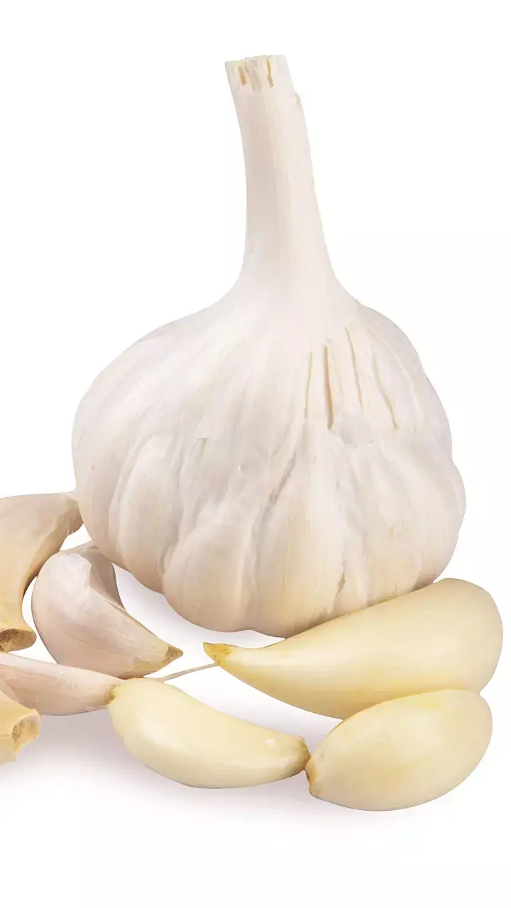 10 Important Health Benefits of Garlic