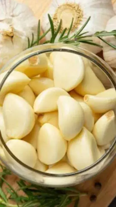 10 Important Health Benefits of Garlic