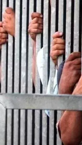 Eight Largest Jails in India