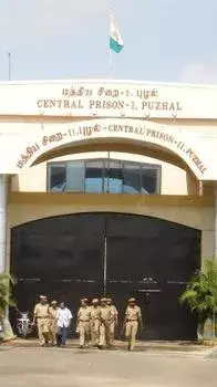 Eight Largest Jails in India